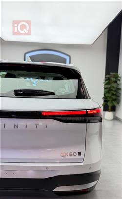 إنفينيتي QX60